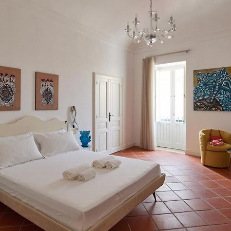 Galleria Del Duomo Bed & Breakfast Syracuse Luaran gambar