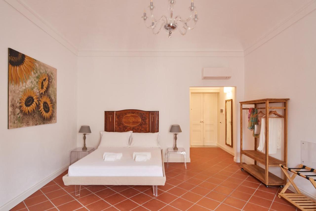 Galleria Del Duomo Bed & Breakfast Syracuse Luaran gambar