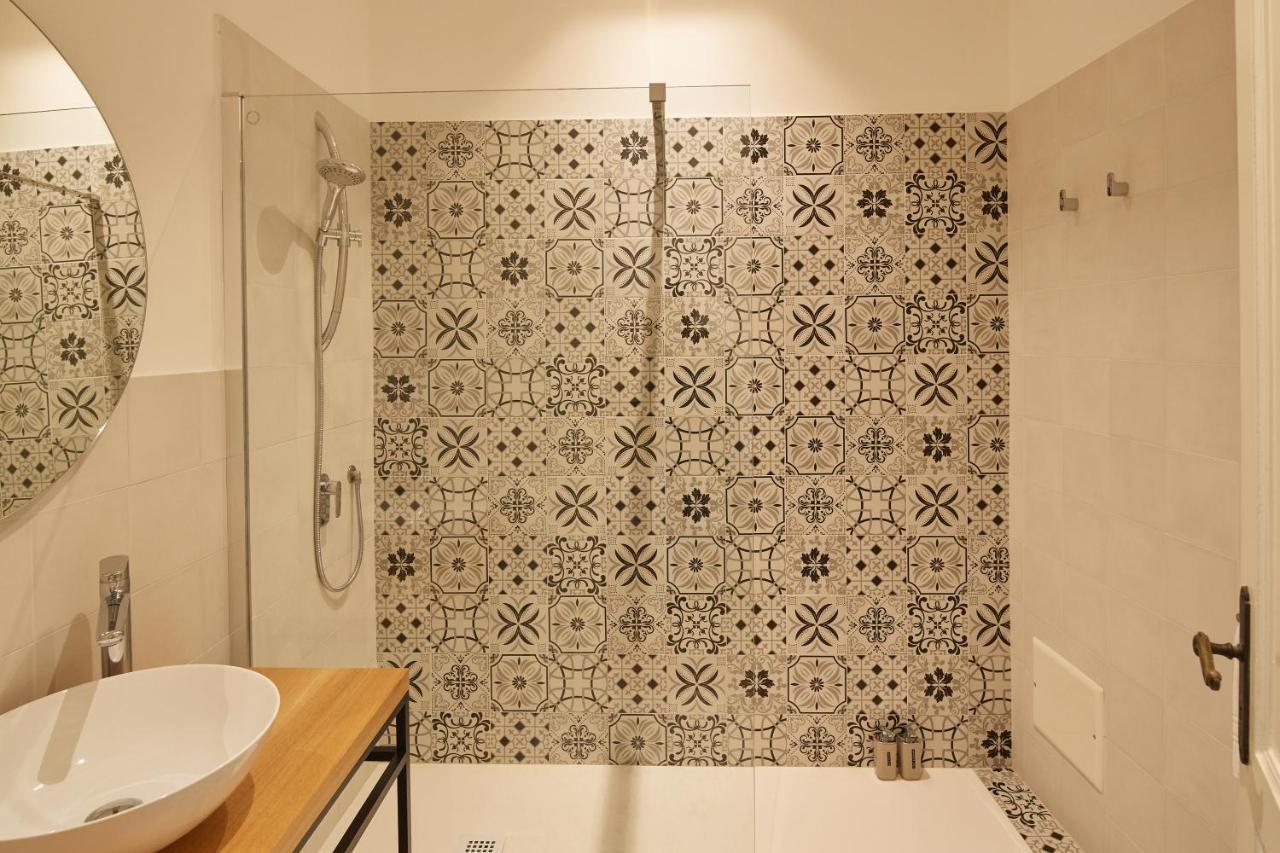Galleria Del Duomo Bed & Breakfast Syracuse Luaran gambar