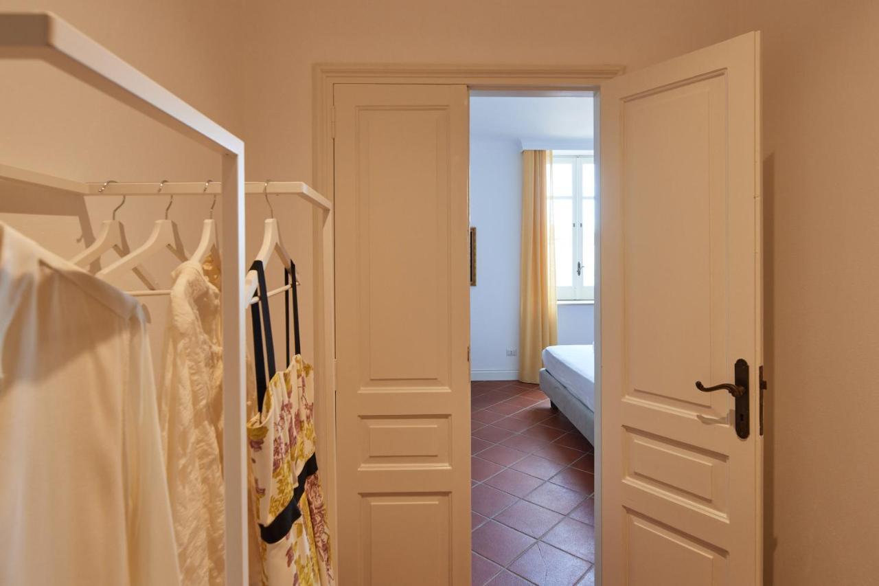 Galleria Del Duomo Bed & Breakfast Syracuse Luaran gambar