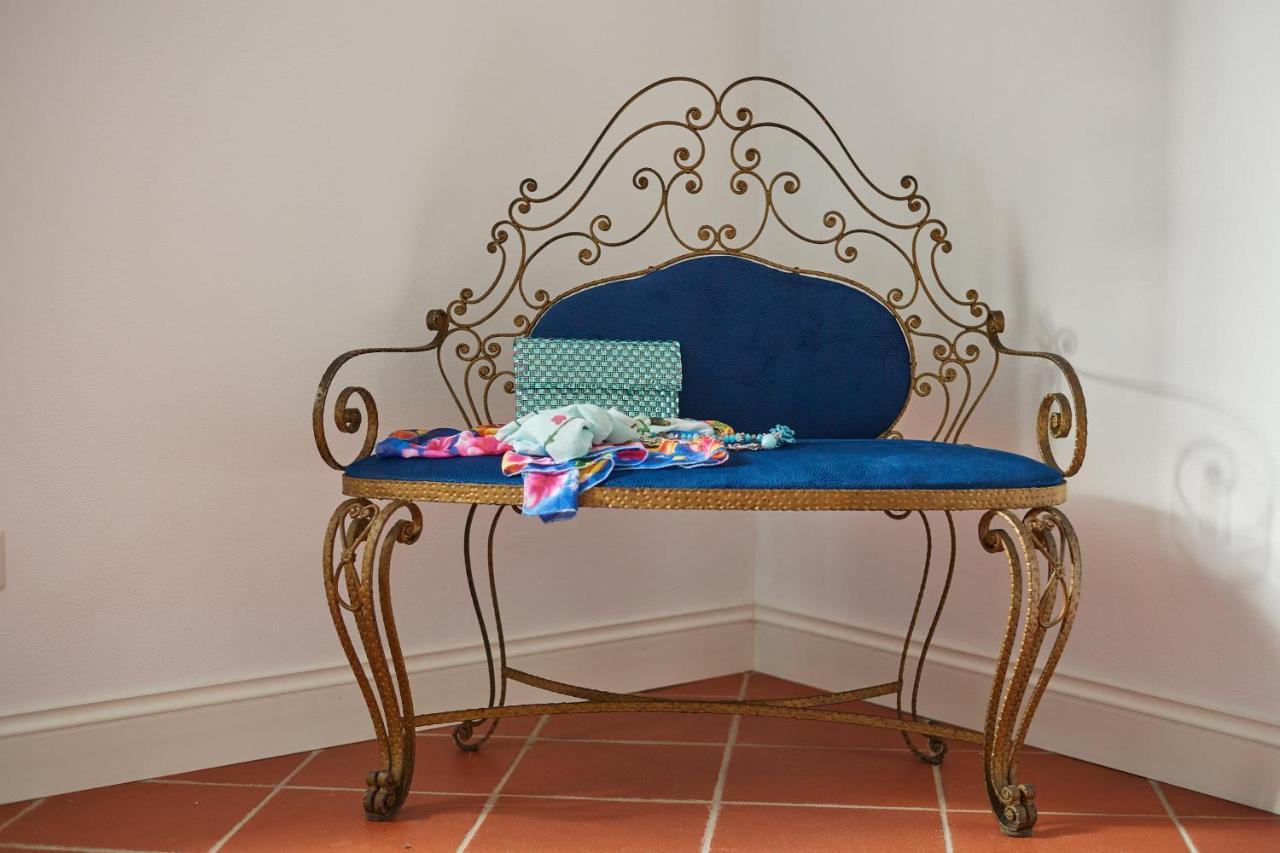 Galleria Del Duomo Bed & Breakfast Syracuse Luaran gambar