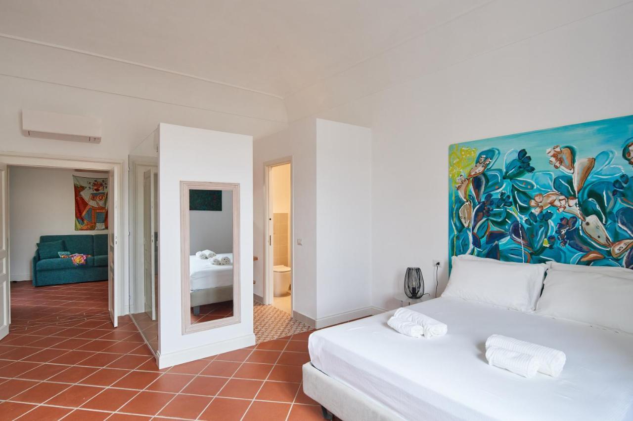 Galleria Del Duomo Bed & Breakfast Syracuse Luaran gambar