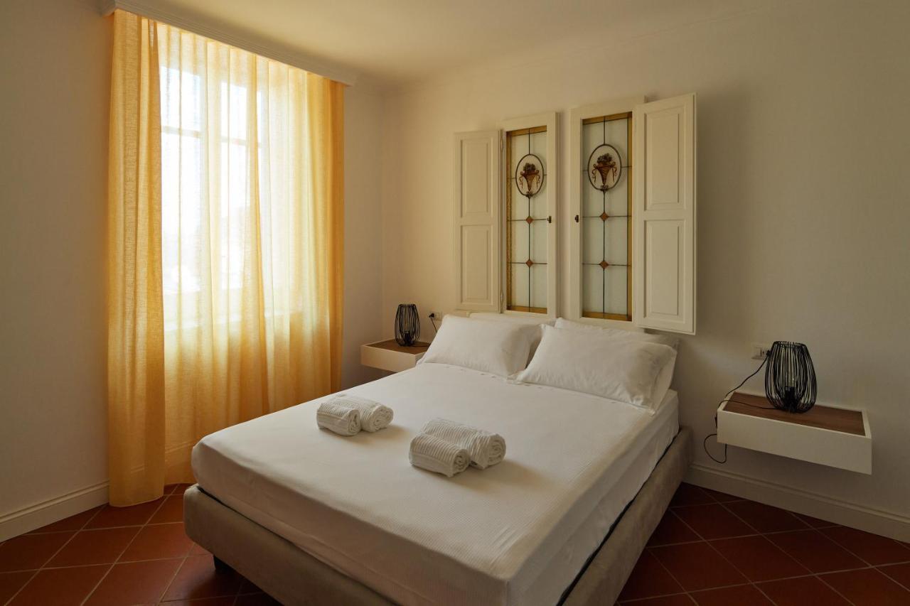 Galleria Del Duomo Bed & Breakfast Syracuse Luaran gambar