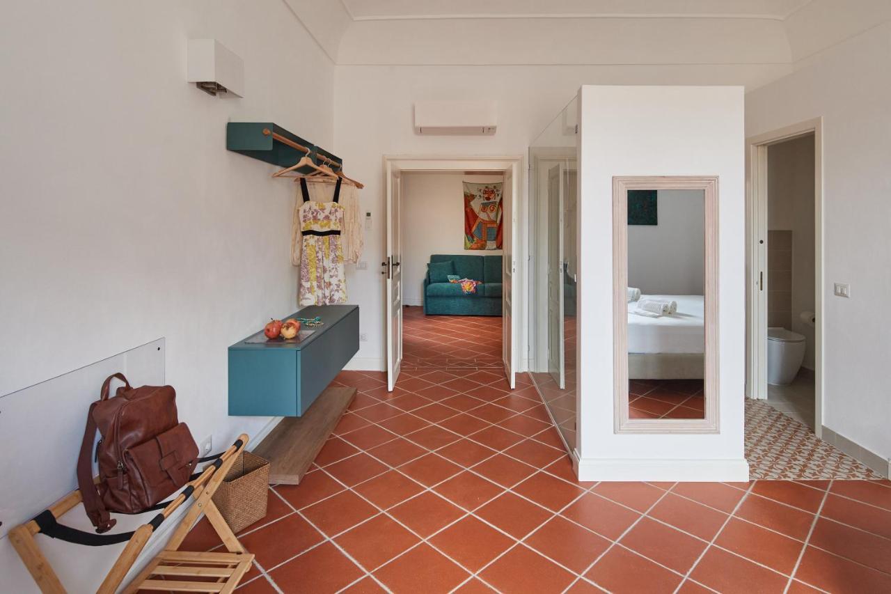 Galleria Del Duomo Bed & Breakfast Syracuse Luaran gambar