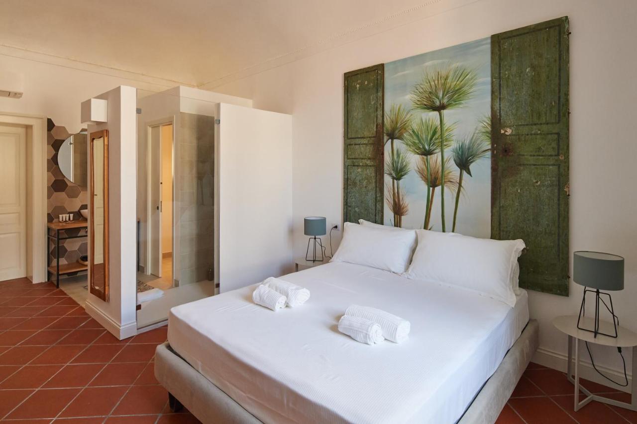 Galleria Del Duomo Bed & Breakfast Syracuse Luaran gambar