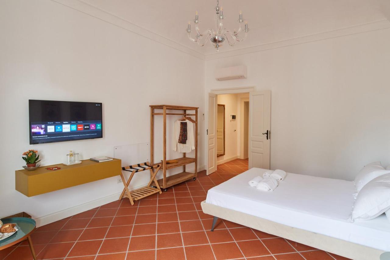 Galleria Del Duomo Bed & Breakfast Syracuse Luaran gambar