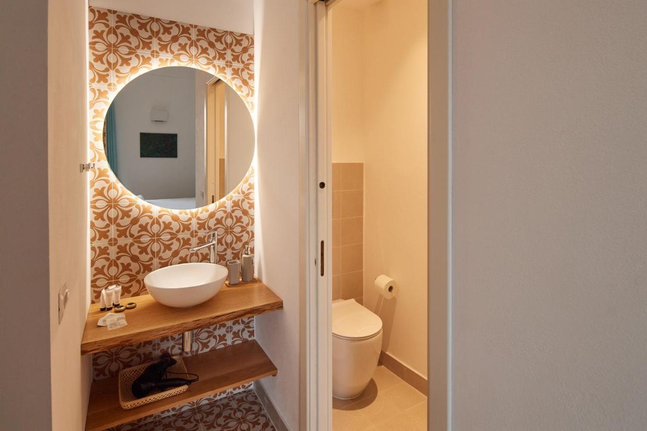 Galleria Del Duomo Bed & Breakfast Syracuse Luaran gambar