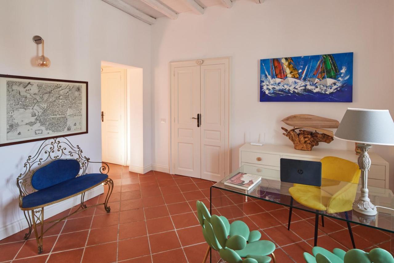 Galleria Del Duomo Bed & Breakfast Syracuse Luaran gambar