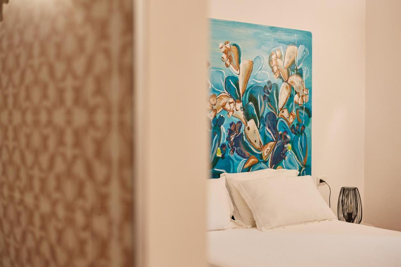 Galleria Del Duomo Bed & Breakfast Syracuse Luaran gambar