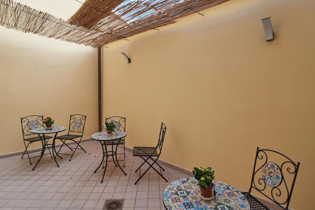 Galleria Del Duomo Bed & Breakfast Syracuse Luaran gambar