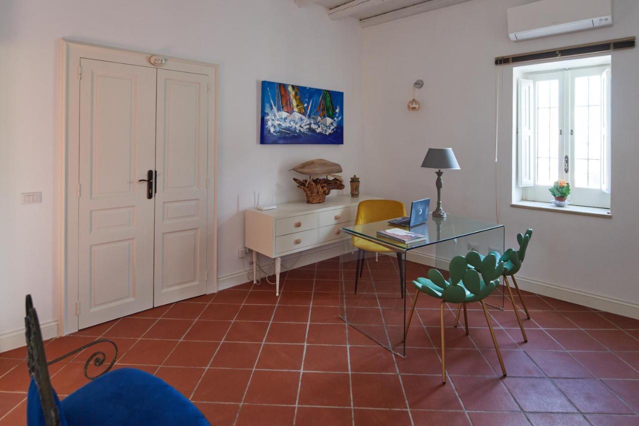 Galleria Del Duomo Bed & Breakfast Syracuse Luaran gambar
