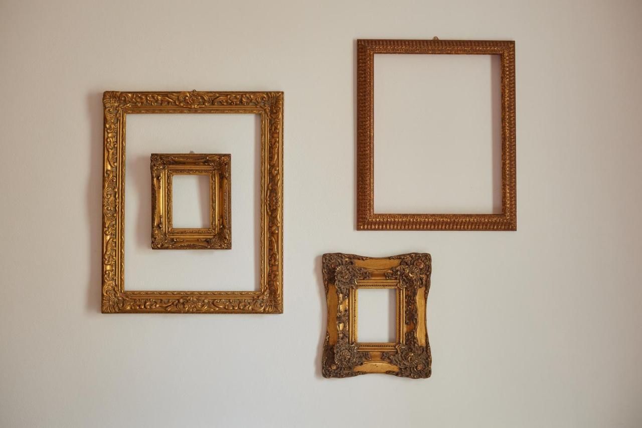 Galleria Del Duomo Bed & Breakfast Syracuse Luaran gambar