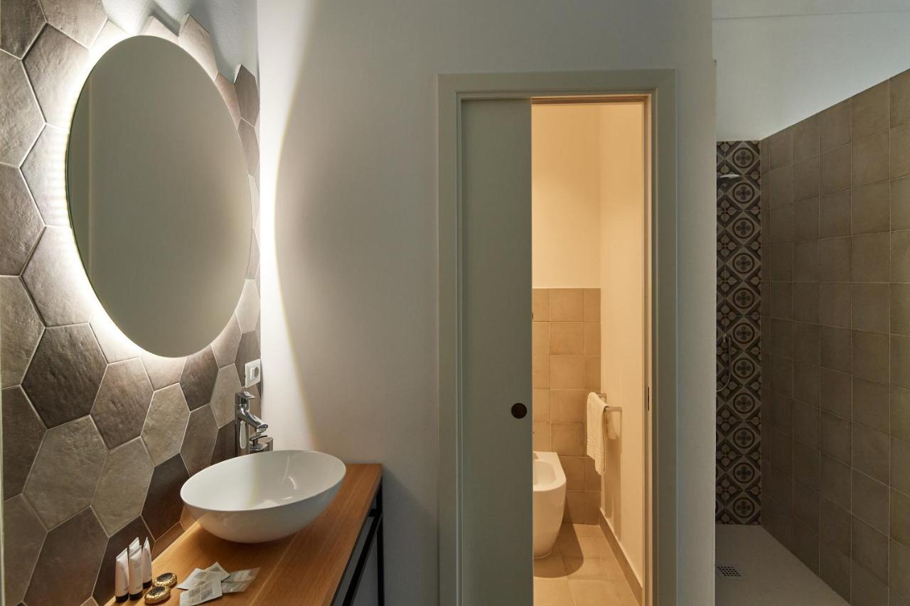 Galleria Del Duomo Bed & Breakfast Syracuse Luaran gambar