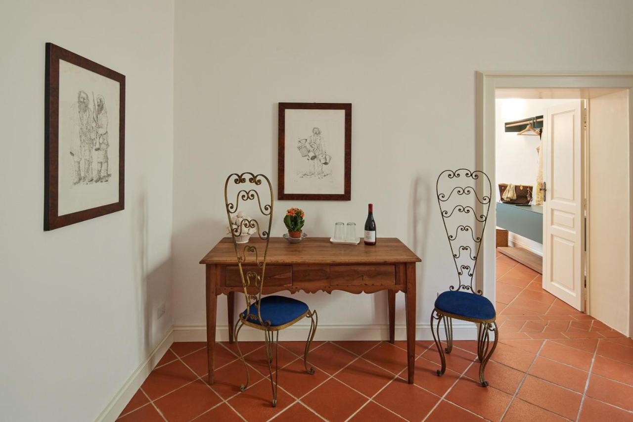 Galleria Del Duomo Bed & Breakfast Syracuse Luaran gambar