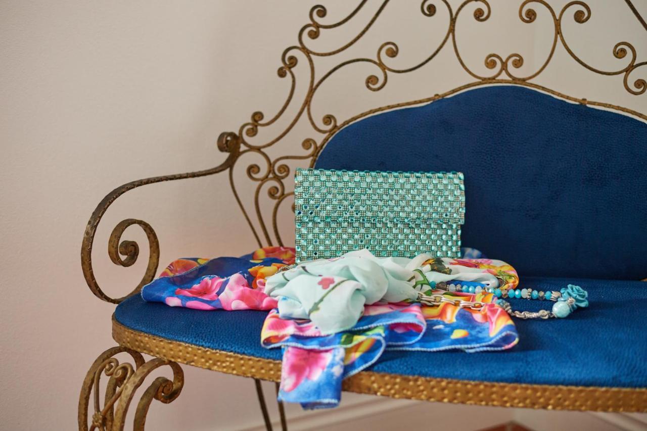 Galleria Del Duomo Bed & Breakfast Syracuse Luaran gambar