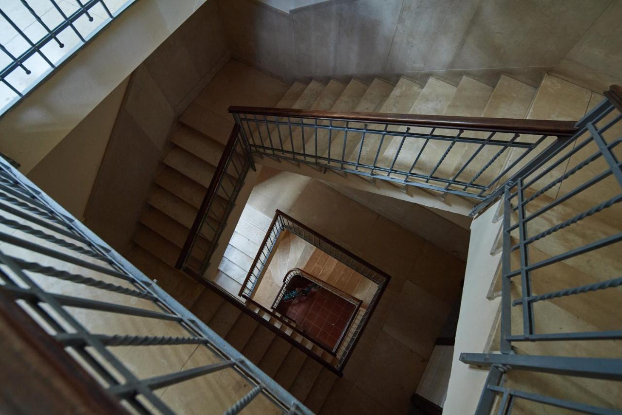 Galleria Del Duomo Bed & Breakfast Syracuse Luaran gambar
