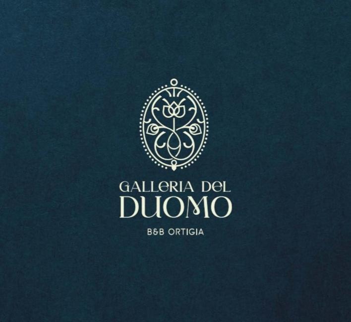 Galleria Del Duomo Bed & Breakfast Syracuse Luaran gambar