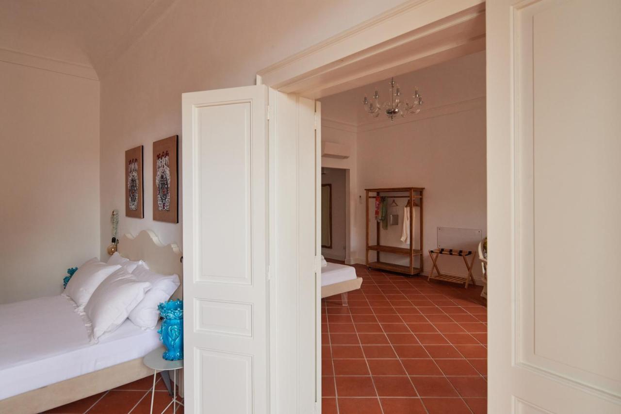 Galleria Del Duomo Bed & Breakfast Syracuse Luaran gambar