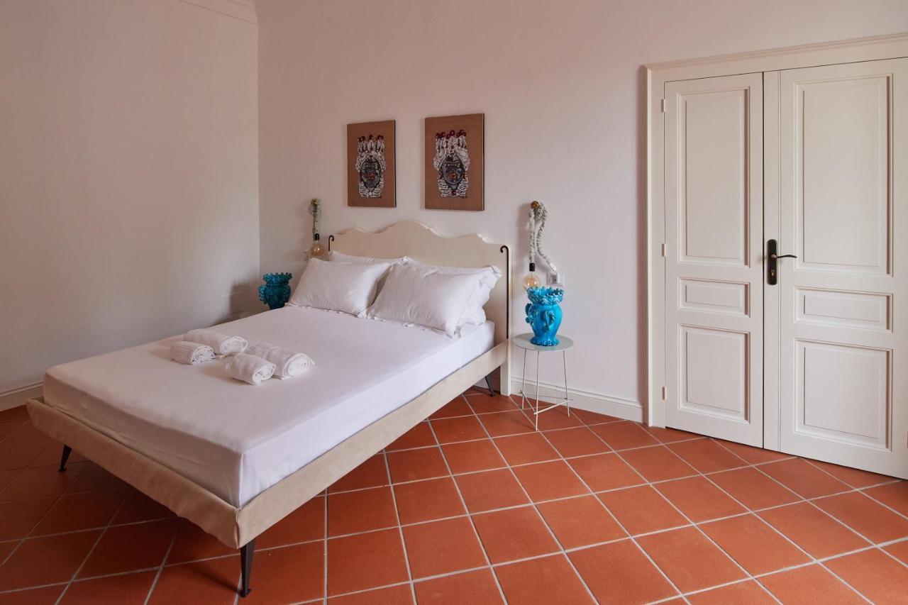 Galleria Del Duomo Bed & Breakfast Syracuse Luaran gambar