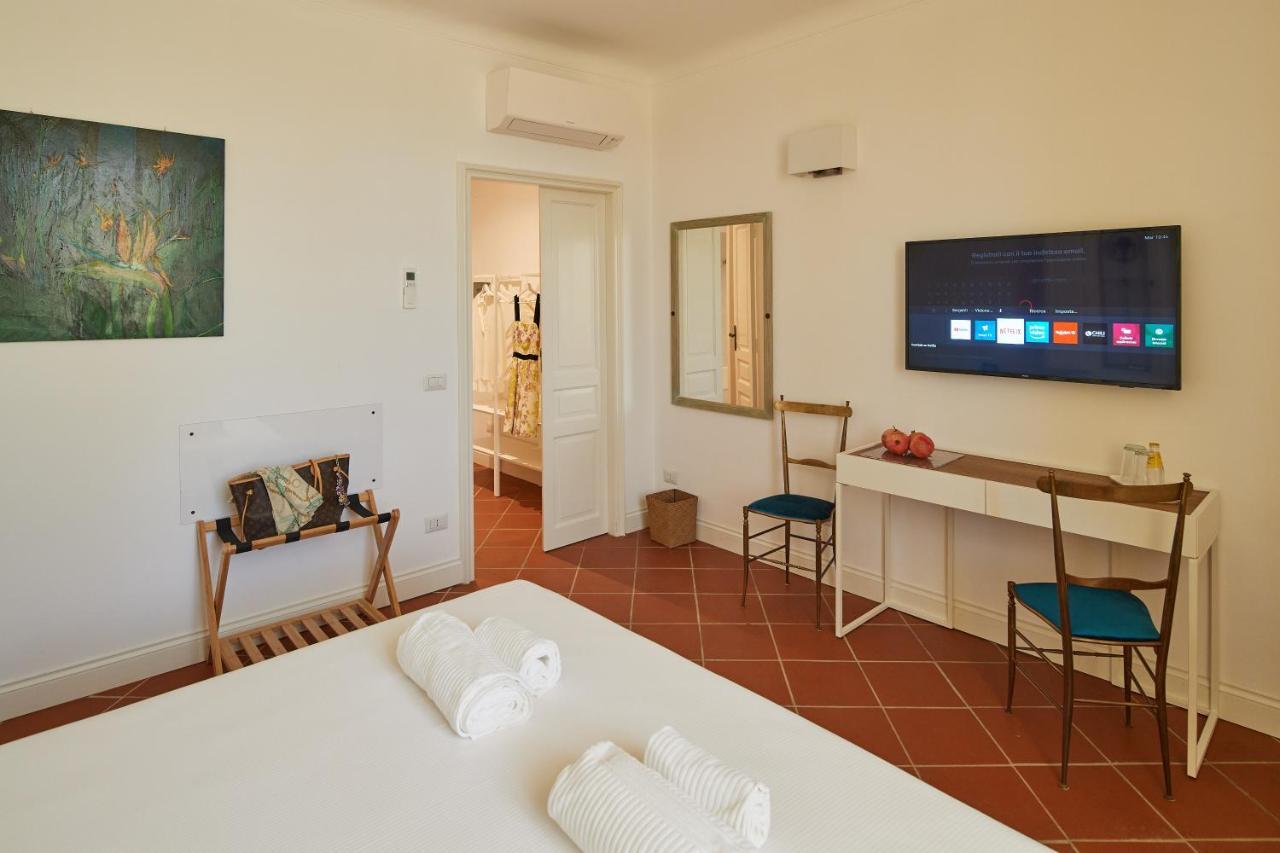 Galleria Del Duomo Bed & Breakfast Syracuse Luaran gambar