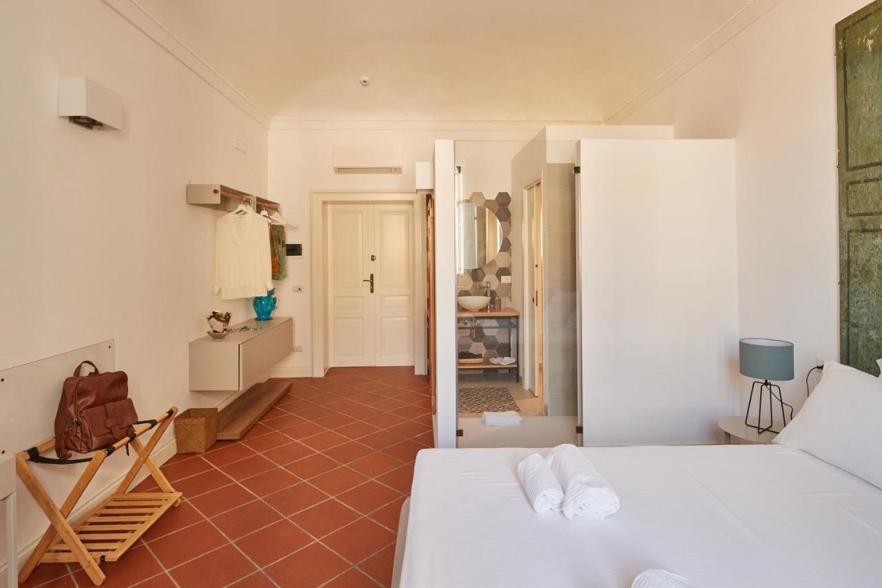 Galleria Del Duomo Bed & Breakfast Syracuse Luaran gambar