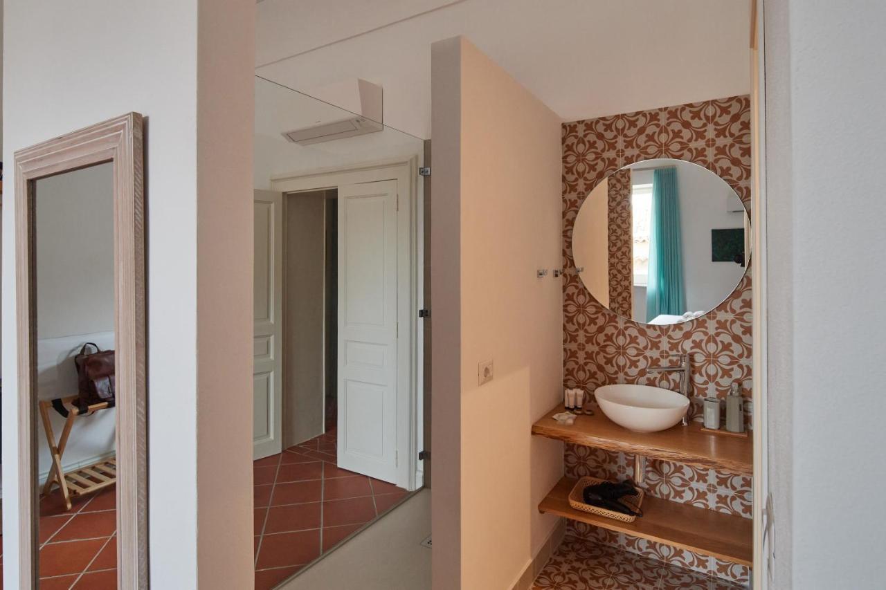 Galleria Del Duomo Bed & Breakfast Syracuse Luaran gambar