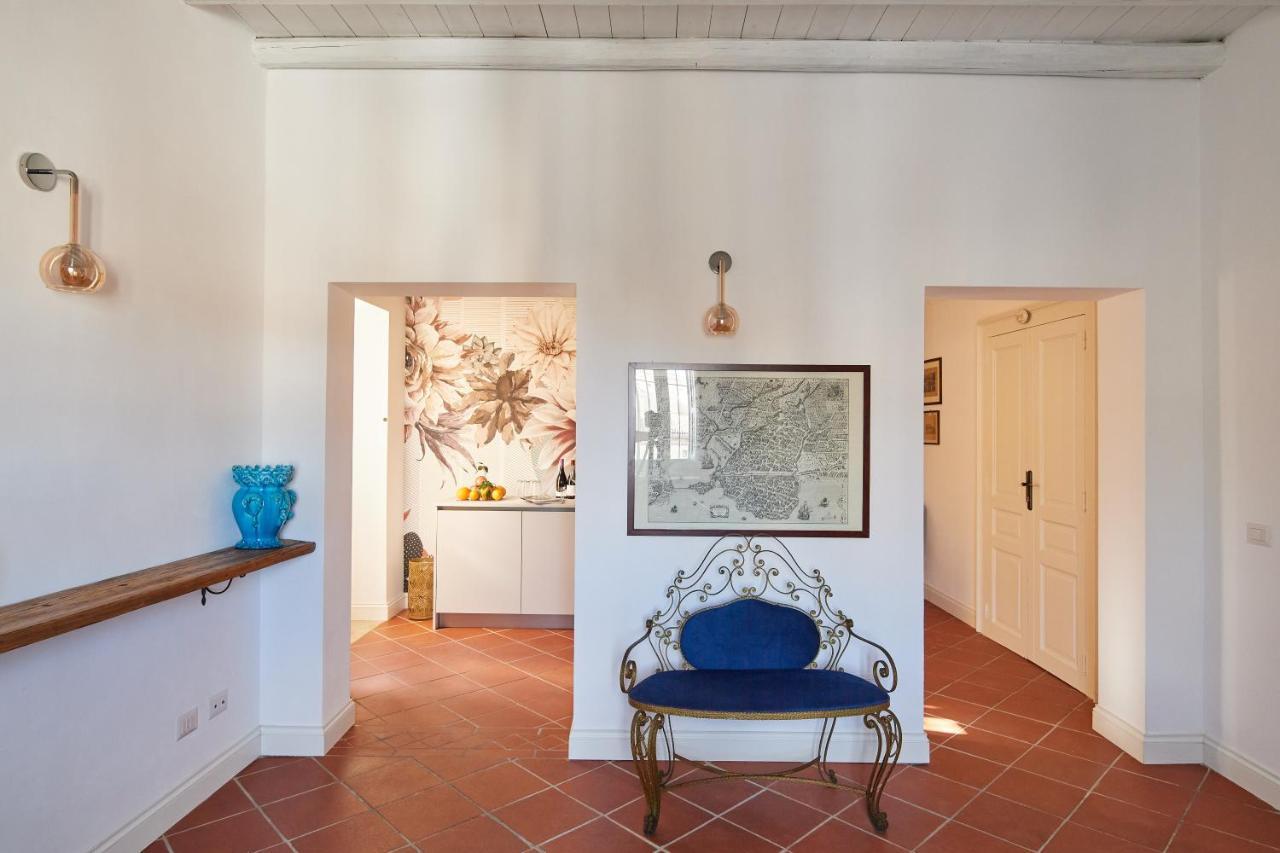 Galleria Del Duomo Bed & Breakfast Syracuse Luaran gambar