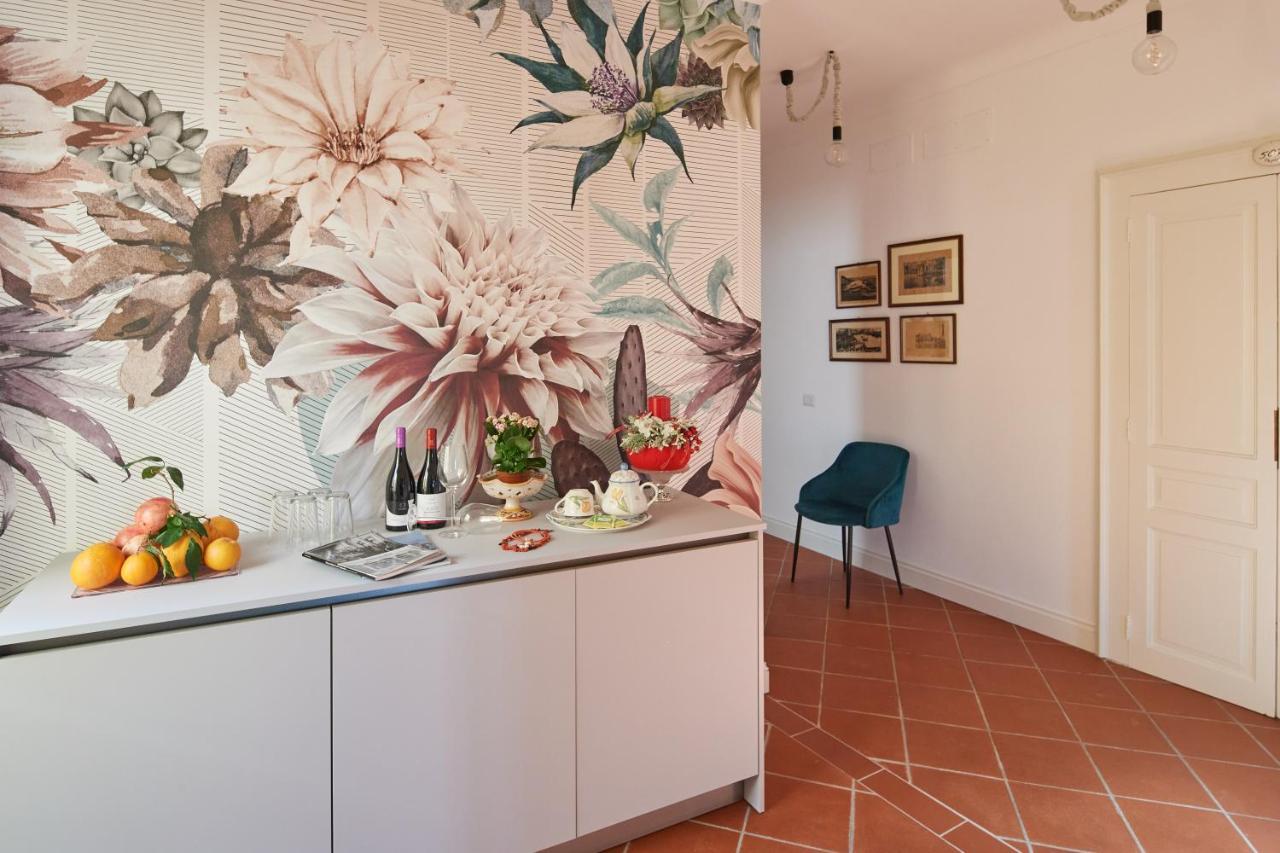 Galleria Del Duomo Bed & Breakfast Syracuse Luaran gambar