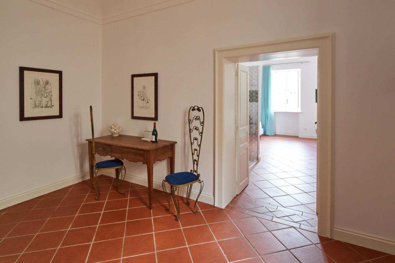 Galleria Del Duomo Bed & Breakfast Syracuse Luaran gambar