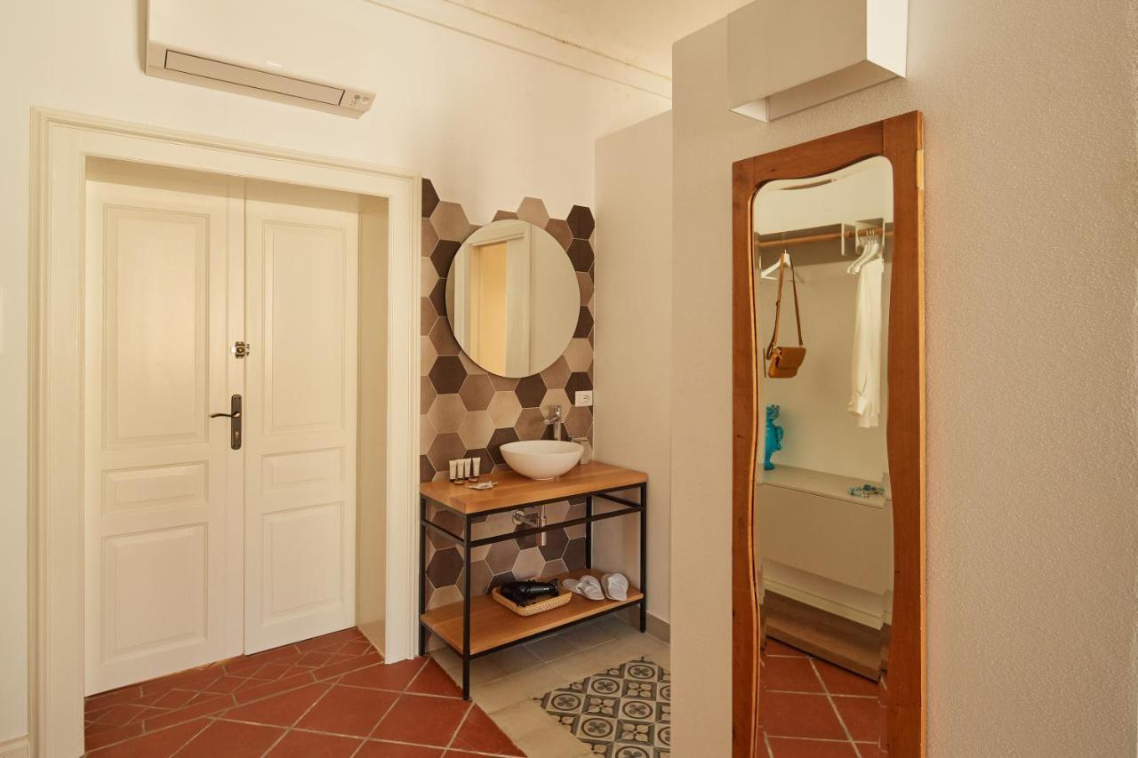 Galleria Del Duomo Bed & Breakfast Syracuse Luaran gambar
