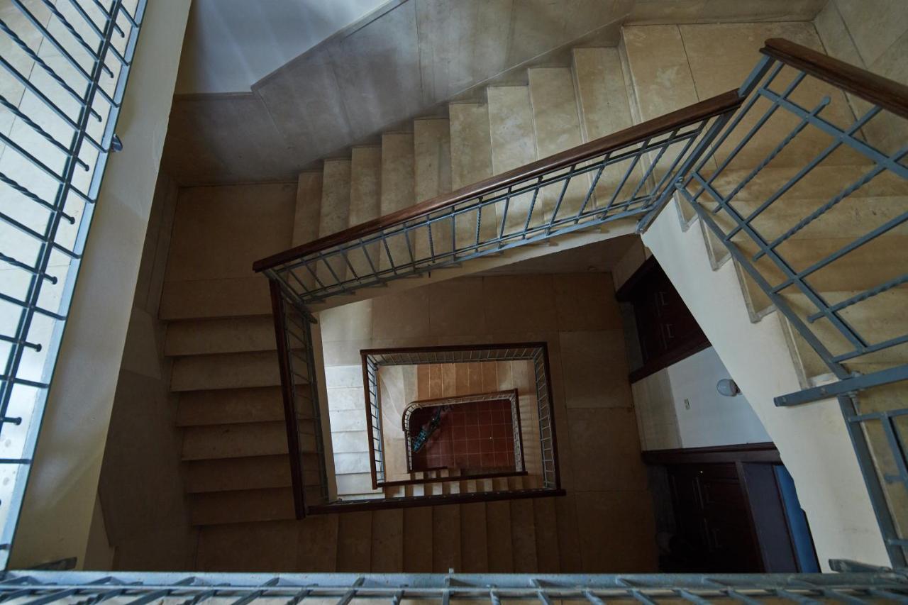 Galleria Del Duomo Bed & Breakfast Syracuse Luaran gambar