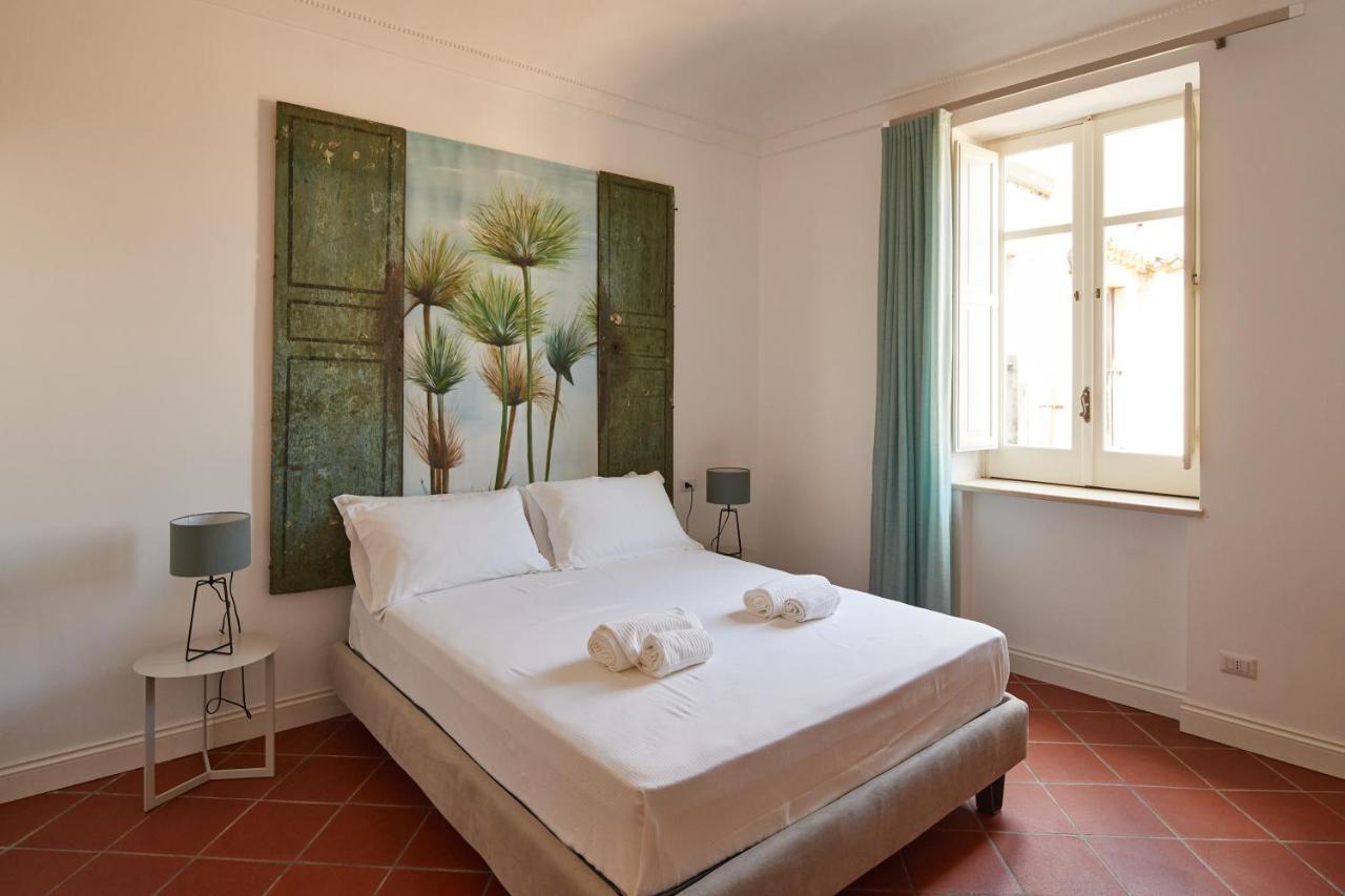 Galleria Del Duomo Bed & Breakfast Syracuse Luaran gambar