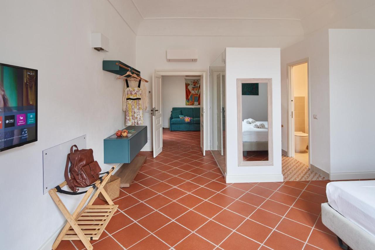 Galleria Del Duomo Bed & Breakfast Syracuse Luaran gambar
