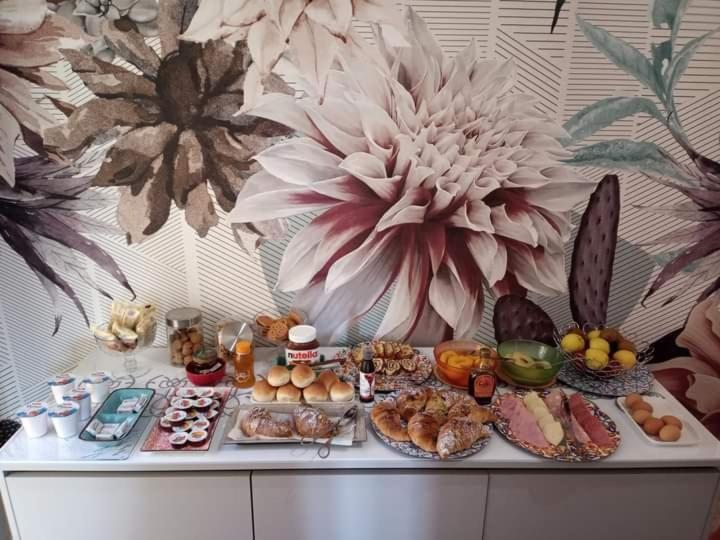 Galleria Del Duomo Bed & Breakfast Syracuse Luaran gambar