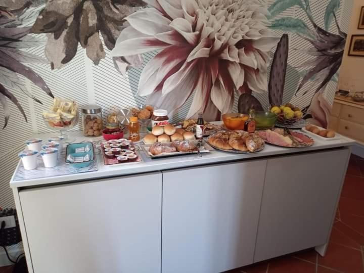 Galleria Del Duomo Bed & Breakfast Syracuse Luaran gambar