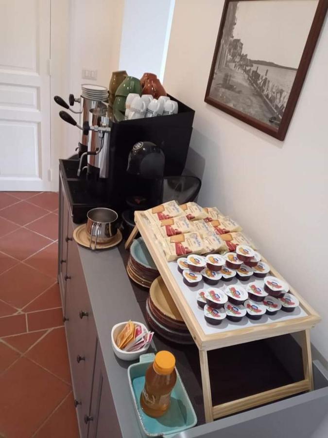 Galleria Del Duomo Bed & Breakfast Syracuse Luaran gambar