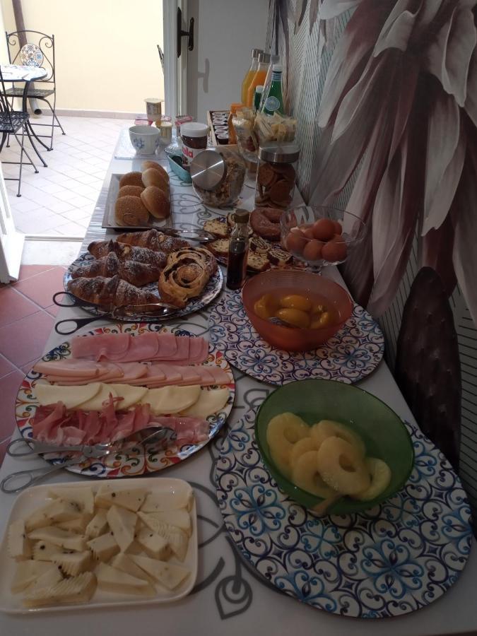Galleria Del Duomo Bed & Breakfast Syracuse Luaran gambar