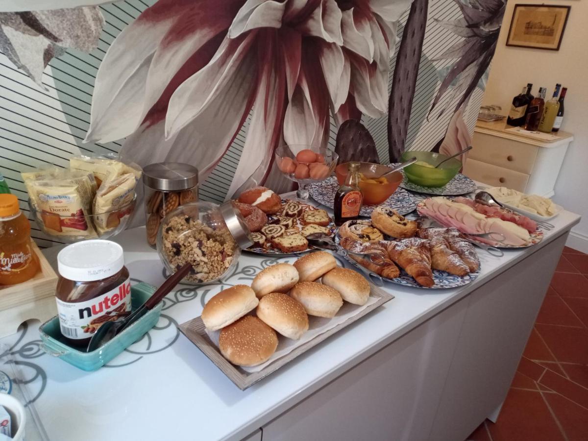 Galleria Del Duomo Bed & Breakfast Syracuse Luaran gambar