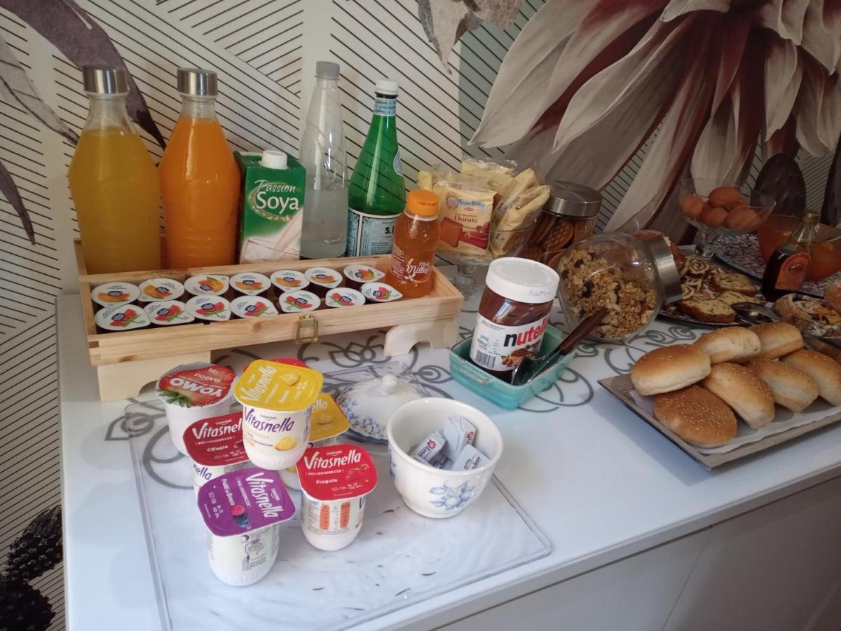 Galleria Del Duomo Bed & Breakfast Syracuse Luaran gambar